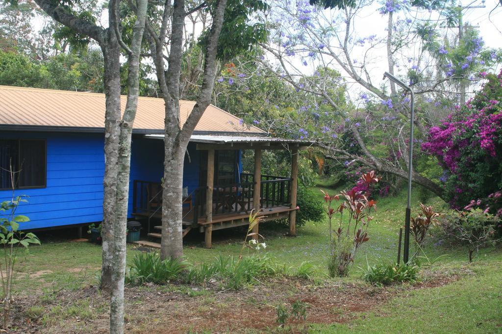 Lake Eacham Tourist Park & Cabins Стая снимка